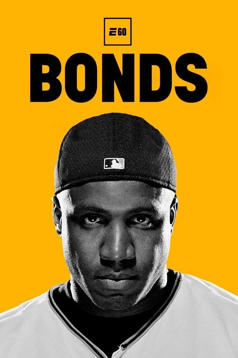 Poster for BONDS, an E60 documentary